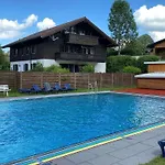 Im Reichenbach B13a Vakantiehuis