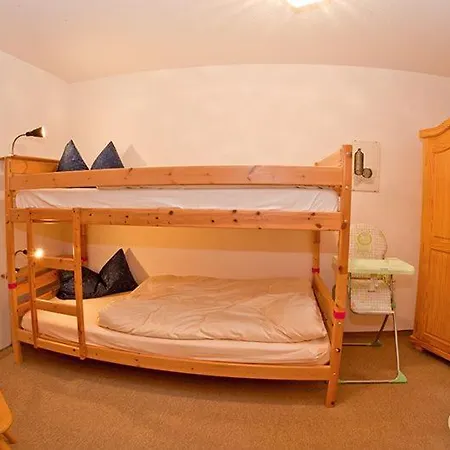 Im Reichenbach B13a Holiday home Nesselwang