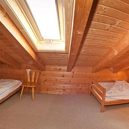 Im Reichenbach B13a Holiday home *
