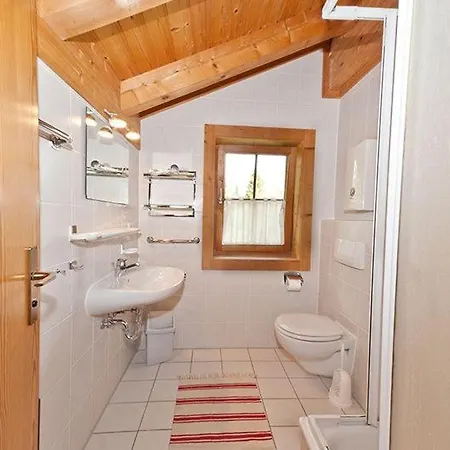 Holiday home Im Reichenbach B13a *