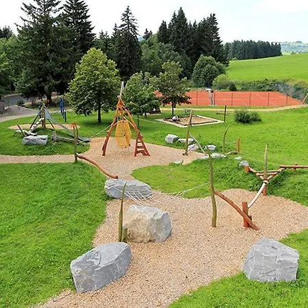 Im Reichenbach B13a Holiday home Nesselwang