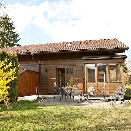 Holiday home Im Reichenbach B13a Nesselwang