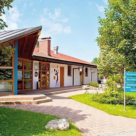 Holiday home Im Reichenbach B13a Nesselwang