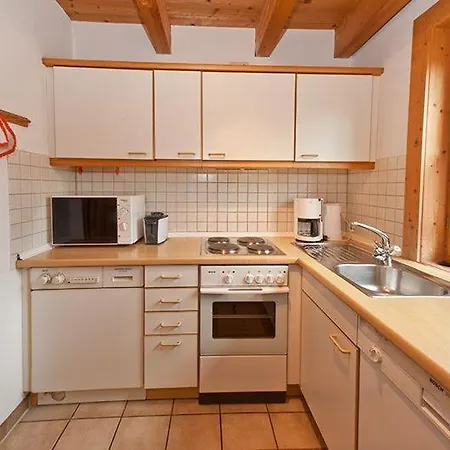 Holiday home Im Reichenbach B13a