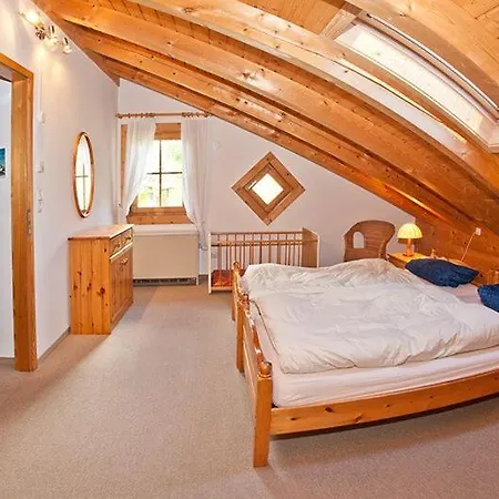 Im Reichenbach B13a Holiday home *