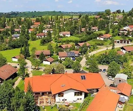 Nyaraló Im Reichenbach B13a Nesselwang